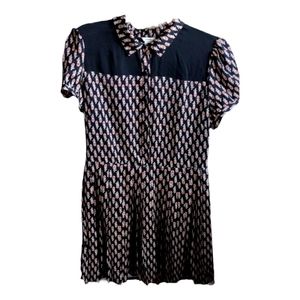 Forever21 BabyDoll Dress